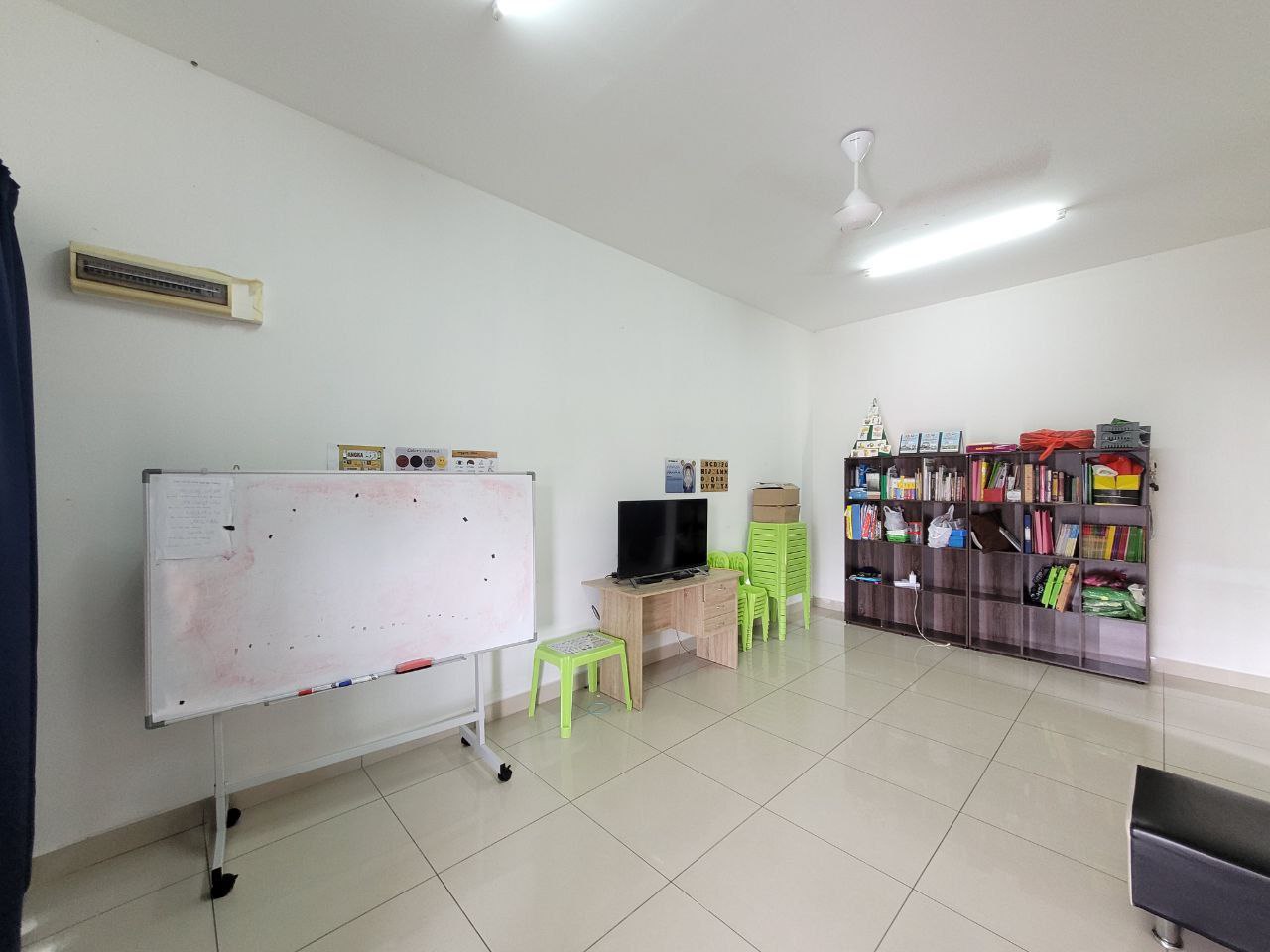 1 Storey Terrace, Taman Pinggiran Kuala Ina, Alor - photo 11