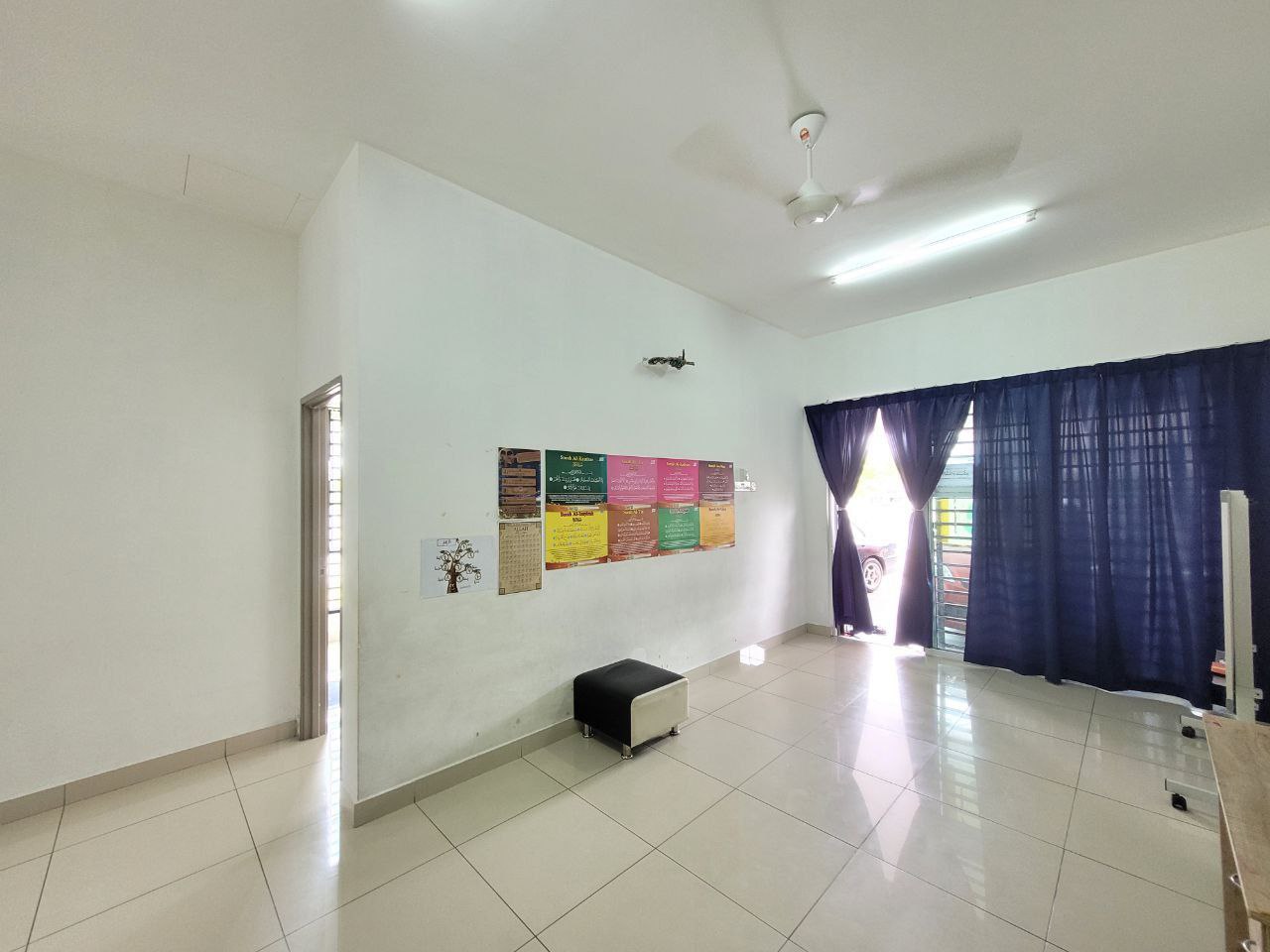 1 Storey Terrace, Taman Pinggiran Kuala Ina, Alor - photo 12
