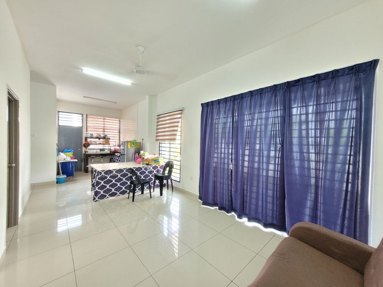 1 Storey Terrace, Taman Pinggiran Kuala Ina, Alor - photo 13