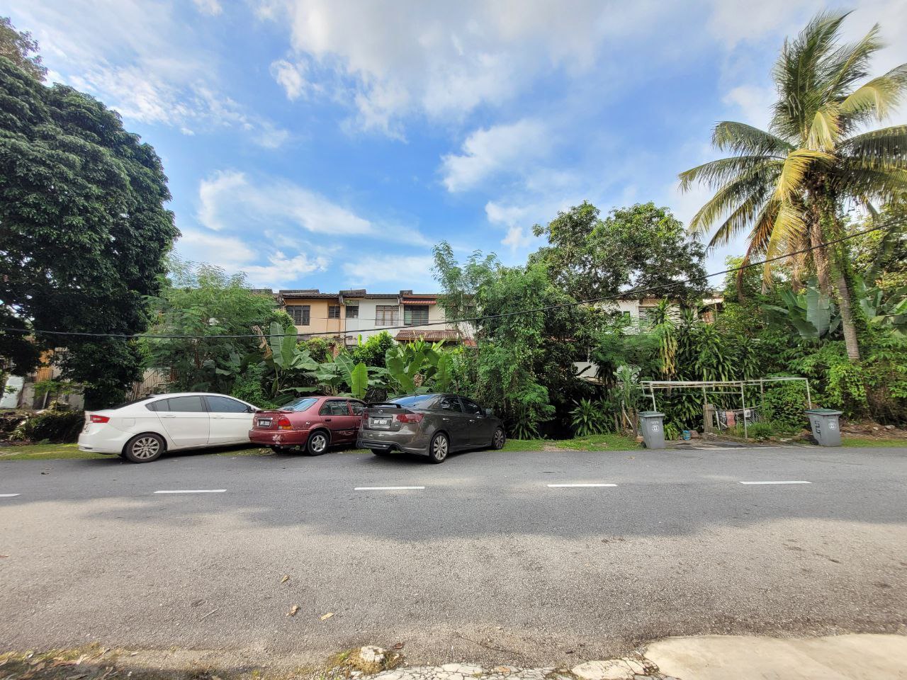 2 Storey Terrace, Taman Dusun Setia, Seremban - photo 2