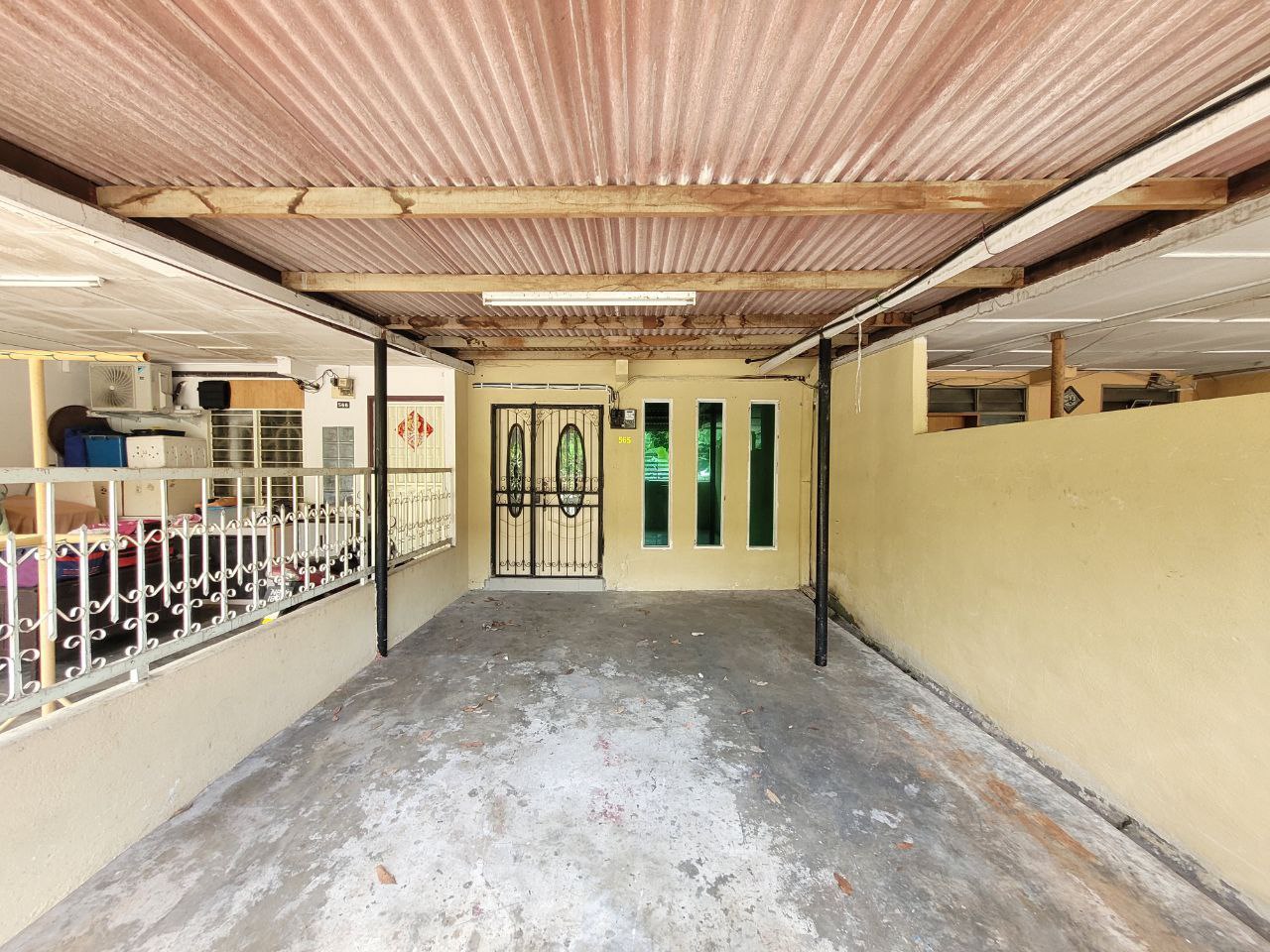 2 Storey Terrace, Taman Dusun Setia, Seremban - photo 3