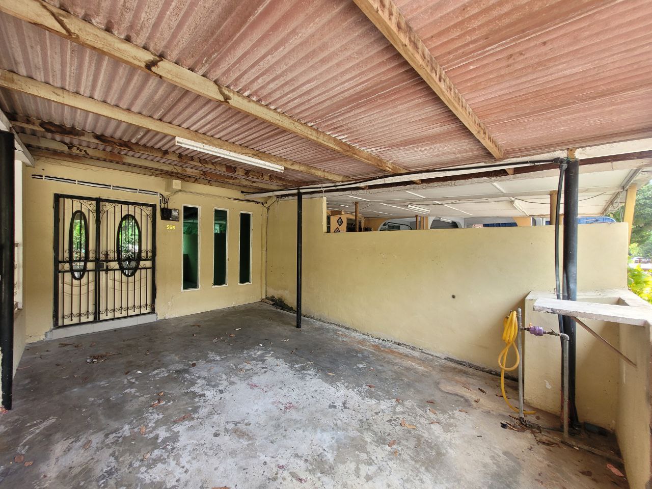 2 Storey Terrace, Taman Dusun Setia, Seremban - photo 5