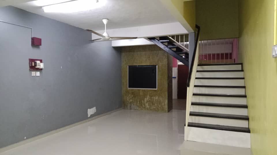2 Storey Terrace, Taman Dusun Setia, Seremban - photo 6
