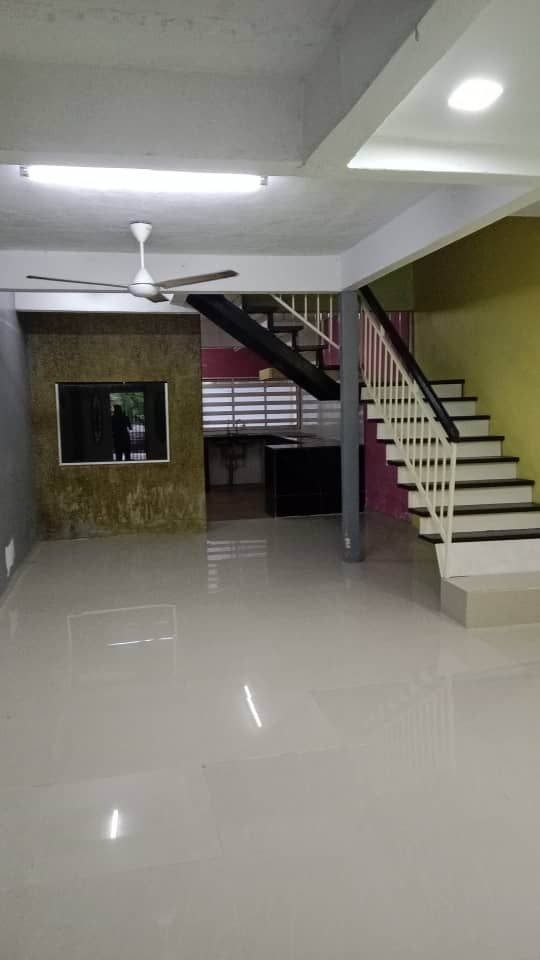 2 Storey Terrace, Taman Dusun Setia, Seremban - photo 8