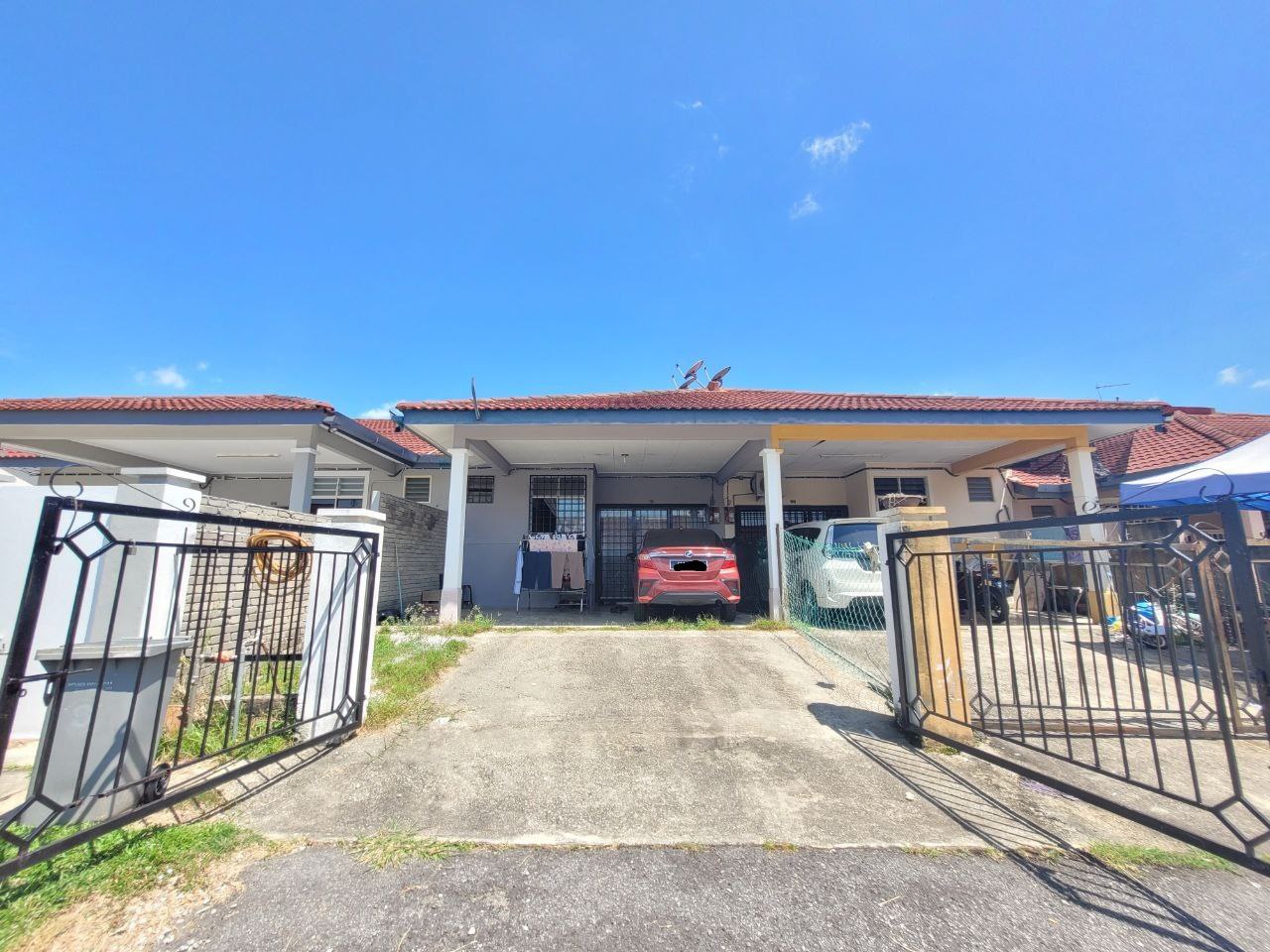 1 Storey Terrace, Ta ...