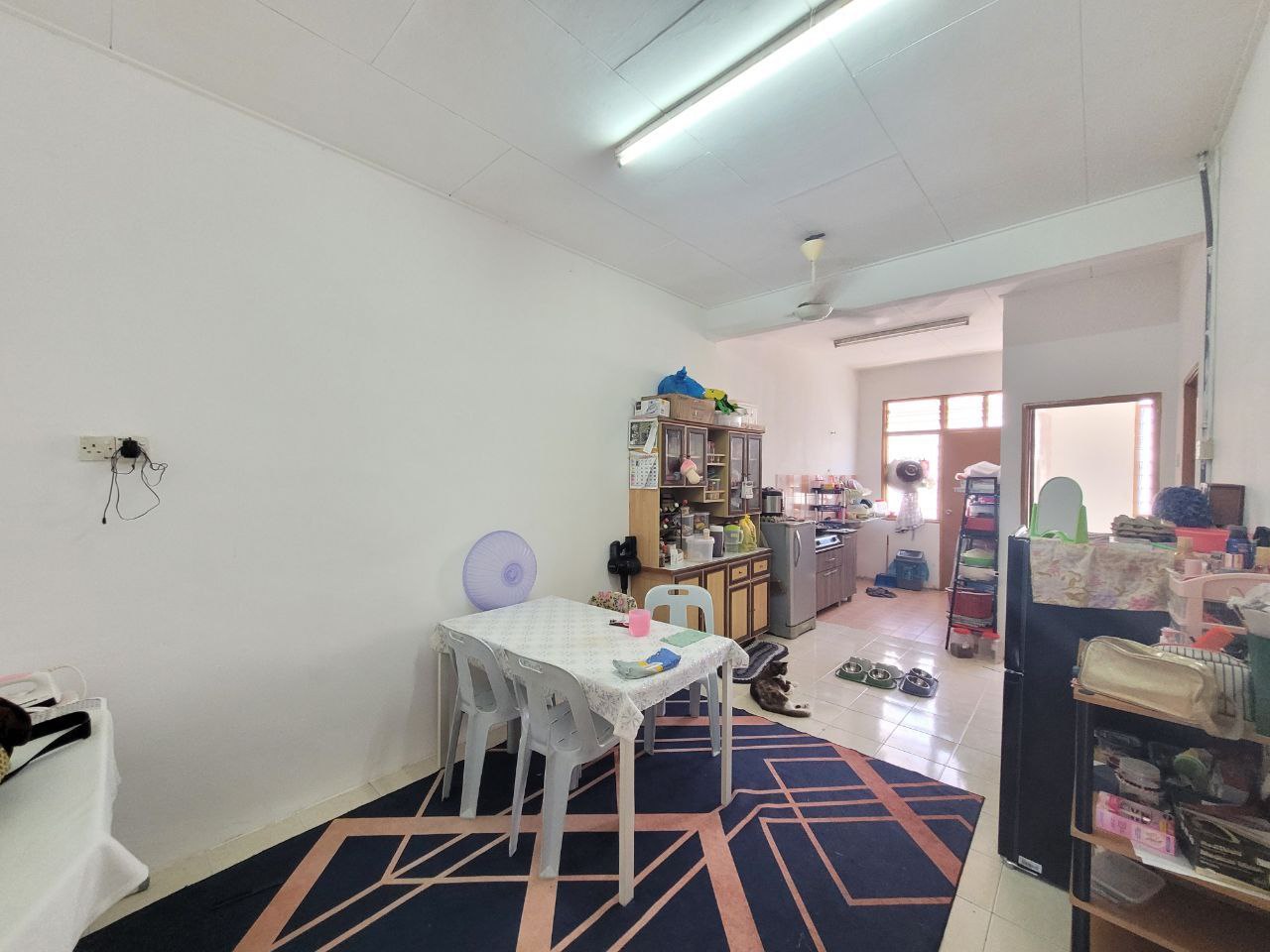 1 Storey Terrace, Taman Intan Duyung, Port Dickson - photo 2