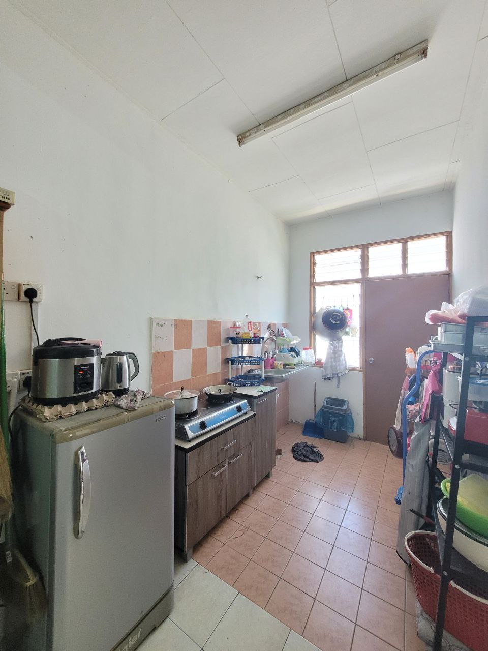 1 Storey Terrace, Taman Intan Duyung, Port Dickson - photo 3