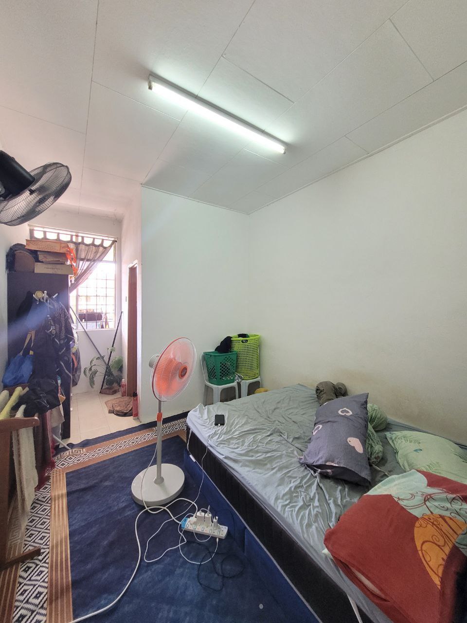 1 Storey Terrace, Taman Intan Duyung, Port Dickson - photo 4