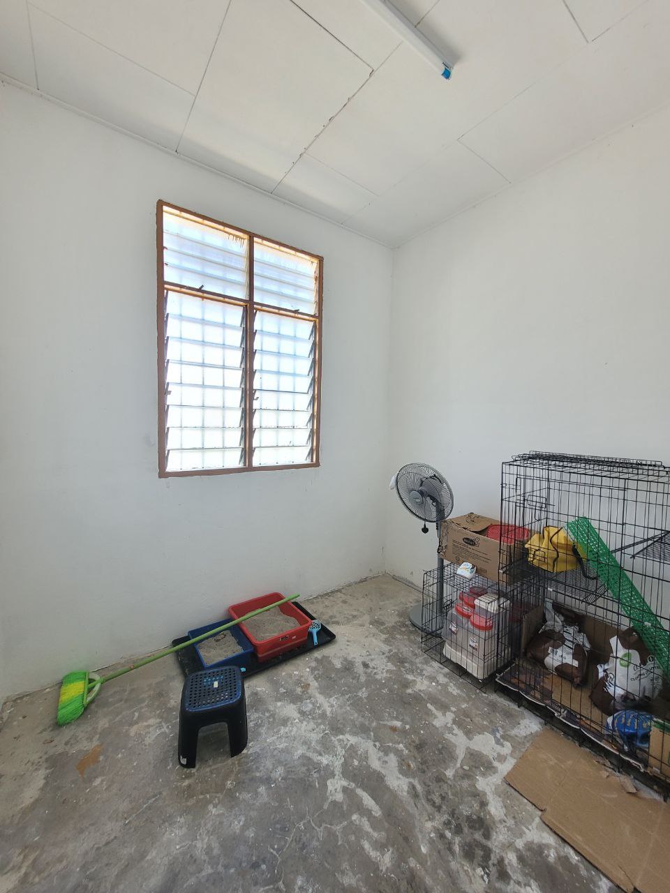 1 Storey Terrace, Taman Intan Duyung, Port Dickson - photo 6