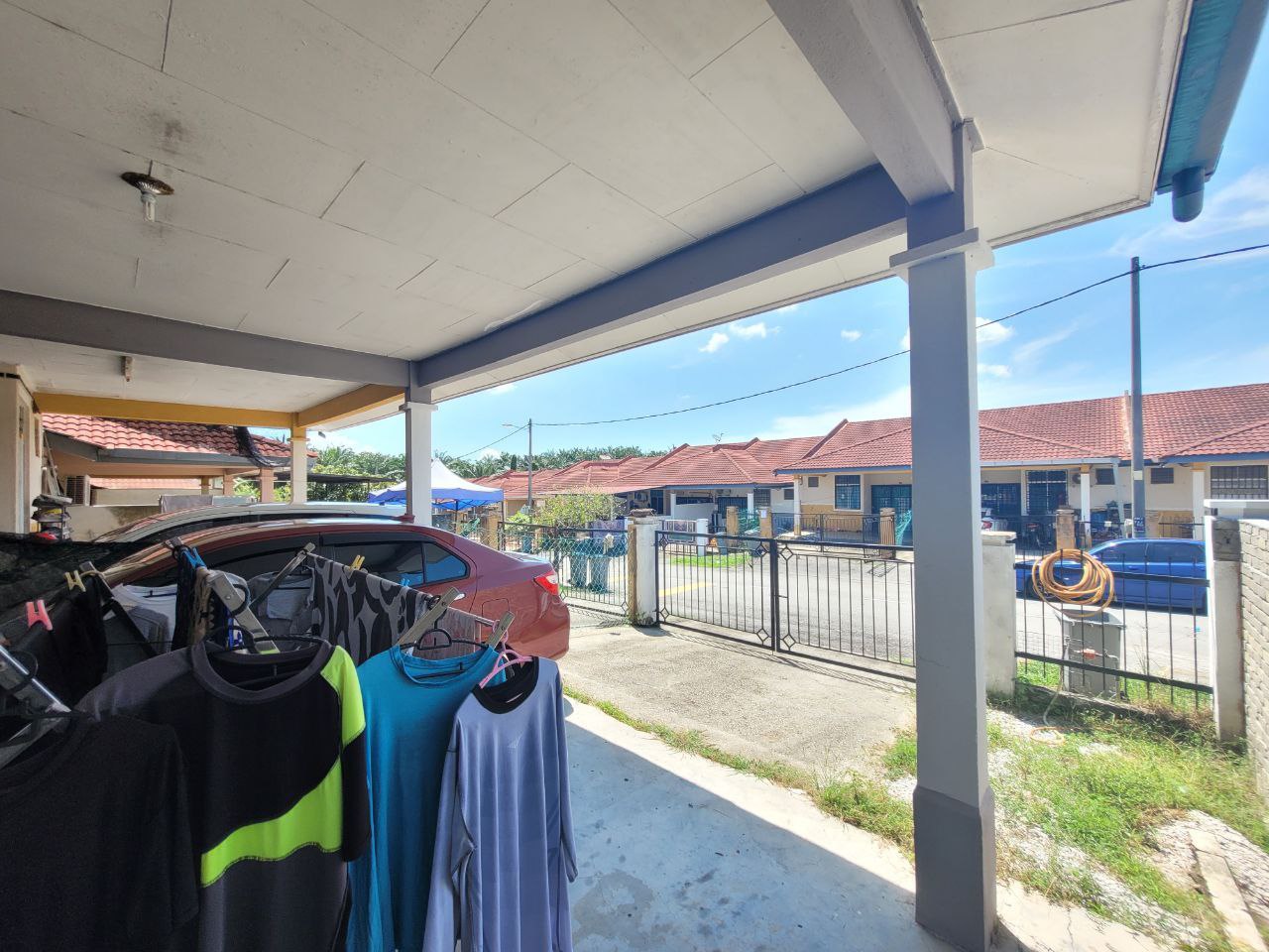 1 Storey Terrace, Taman Intan Duyung, Port Dickson - photo 8
