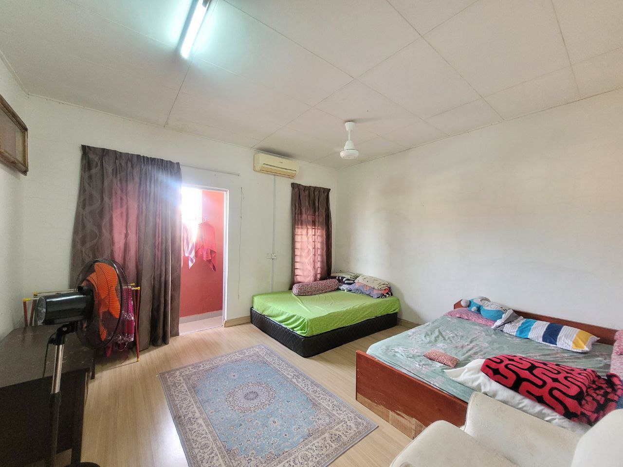 2 Storey Terrace Park Residences, Bandar Springhil - photo 2