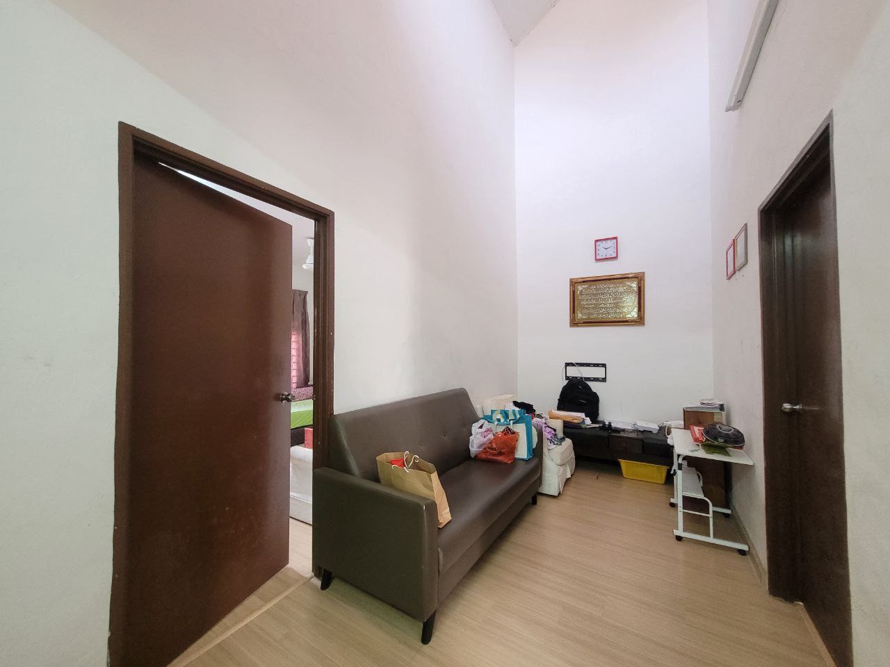2 Storey Terrace Park Residences, Bandar Springhil - photo 3