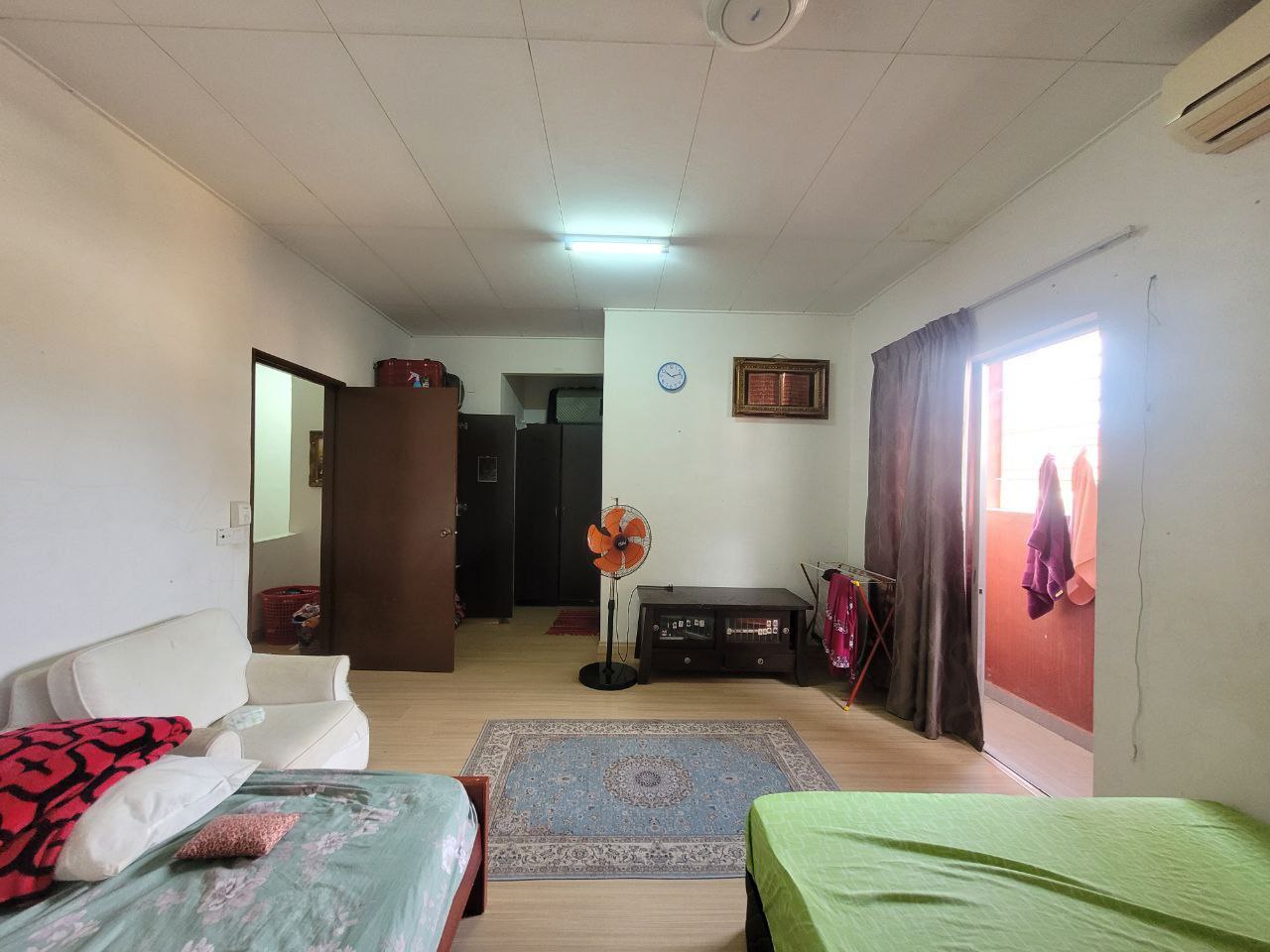 2 Storey Terrace Park Residences, Bandar Springhil - photo 4