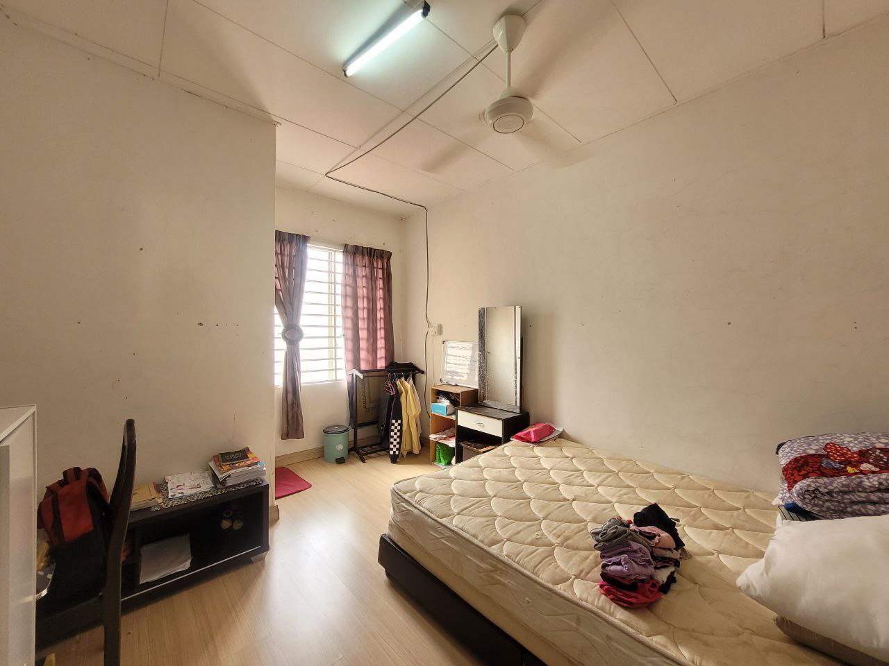 2 Storey Terrace Park Residences, Bandar Springhil - photo 5