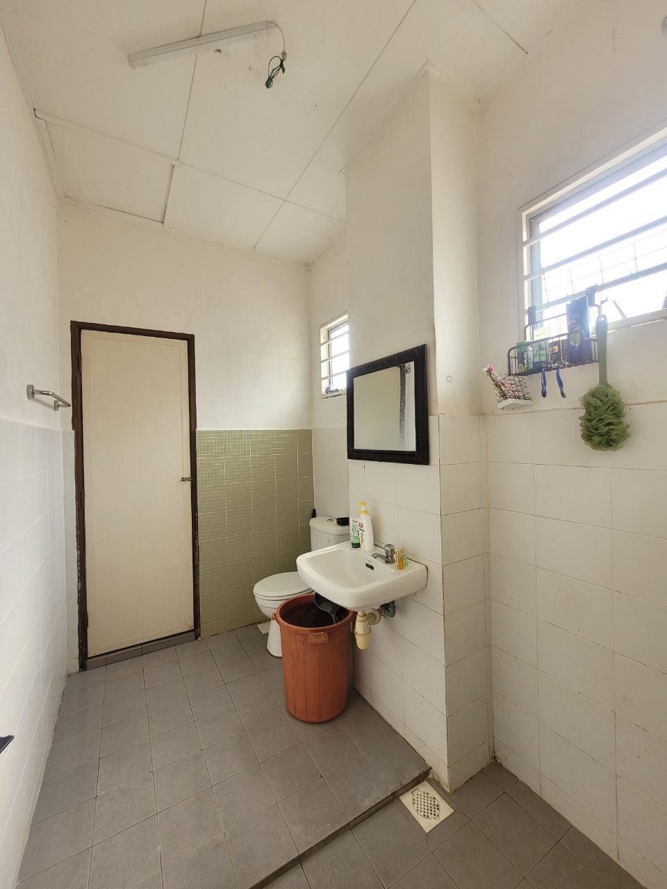 2 Storey Terrace Park Residences, Bandar Springhil - photo 6