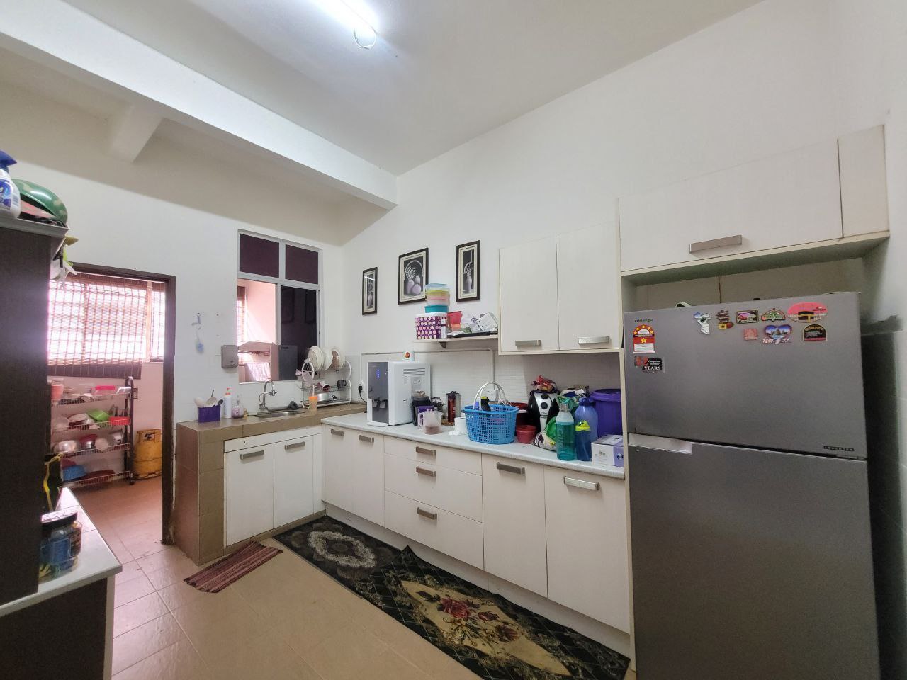 2 Storey Terrace Park Residences, Bandar Springhil - photo 11