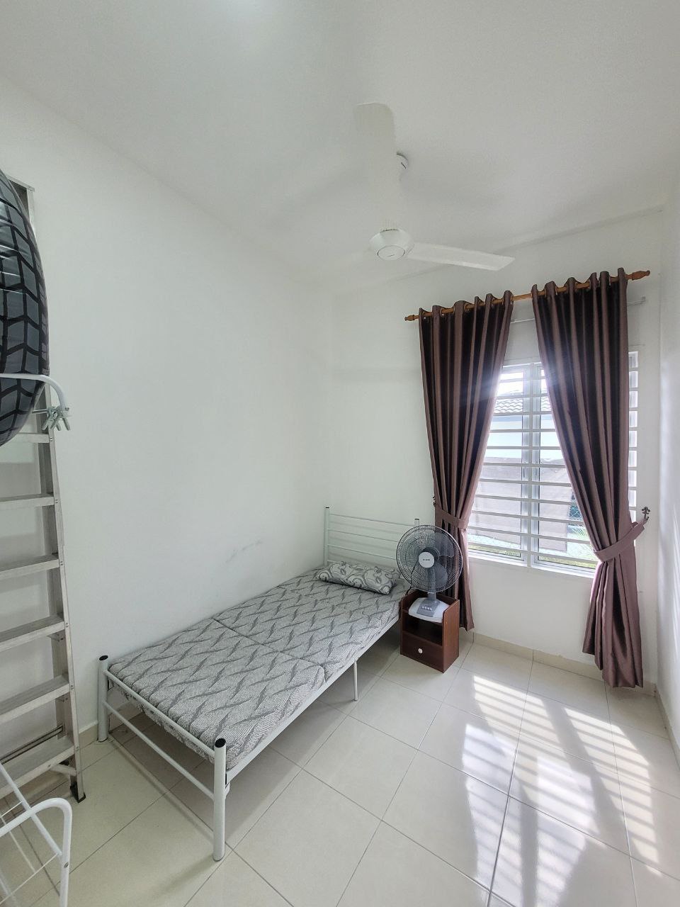 1 Storey Semi-D Taman Kerisi, Port Dickson - photo 5