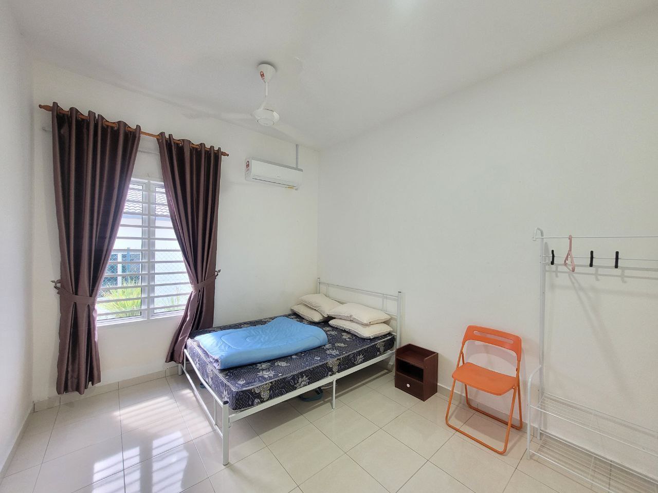 1 Storey Semi-D Taman Kerisi, Port Dickson - photo 6