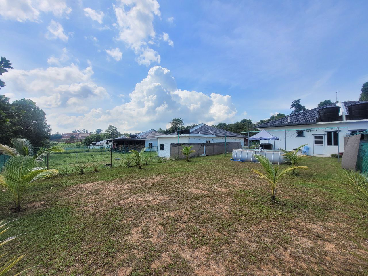 1 Storey Semi-D Taman Kerisi, Port Dickson - photo 8