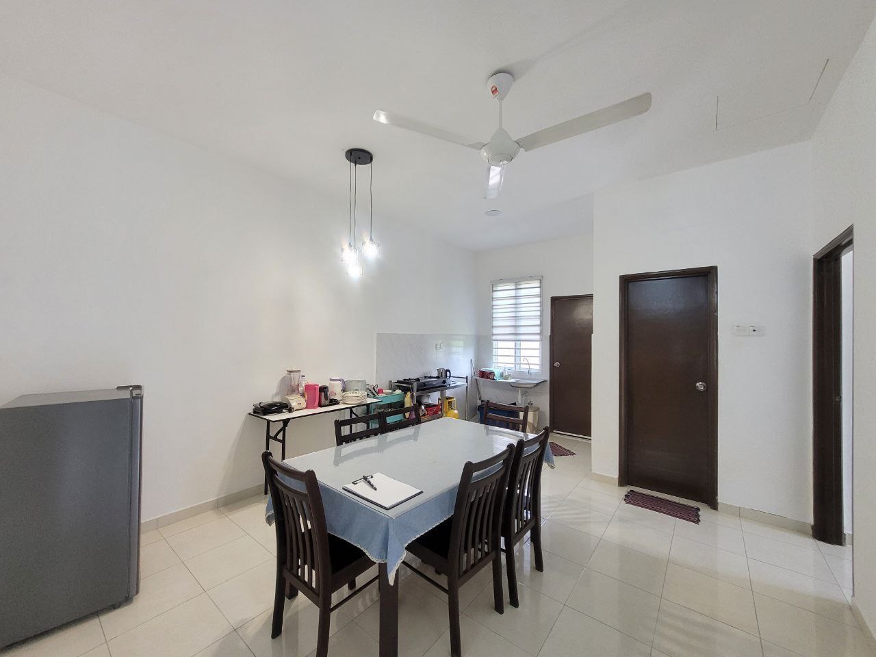 1 Storey Semi-D Taman Kerisi, Port Dickson - photo 9