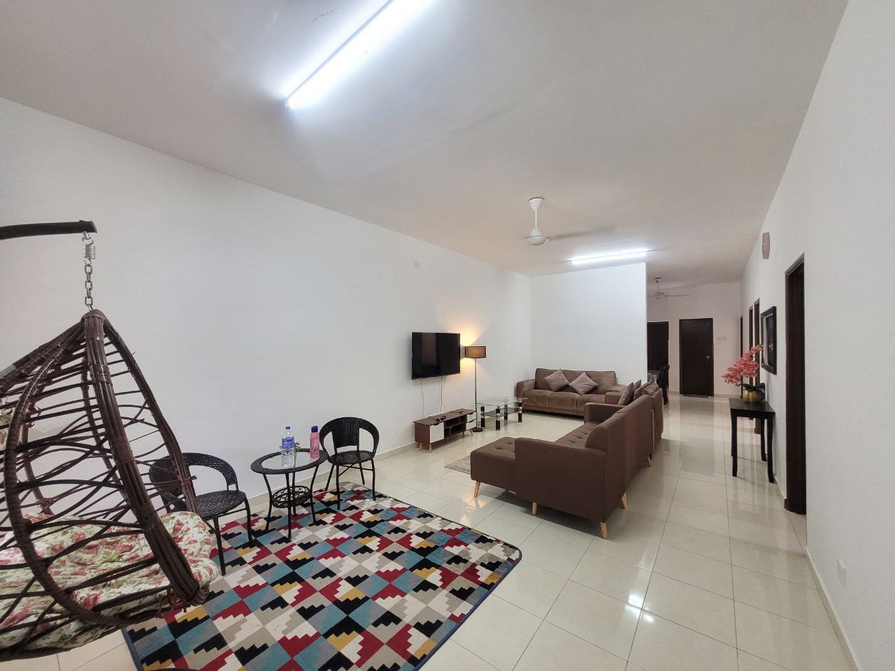 1 Storey Semi-D Taman Kerisi, Port Dickson - photo 10