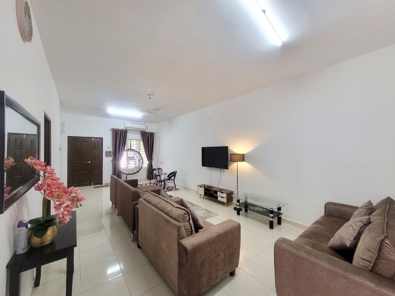 1 Storey Semi-D Taman Kerisi, Port Dickson - photo 11