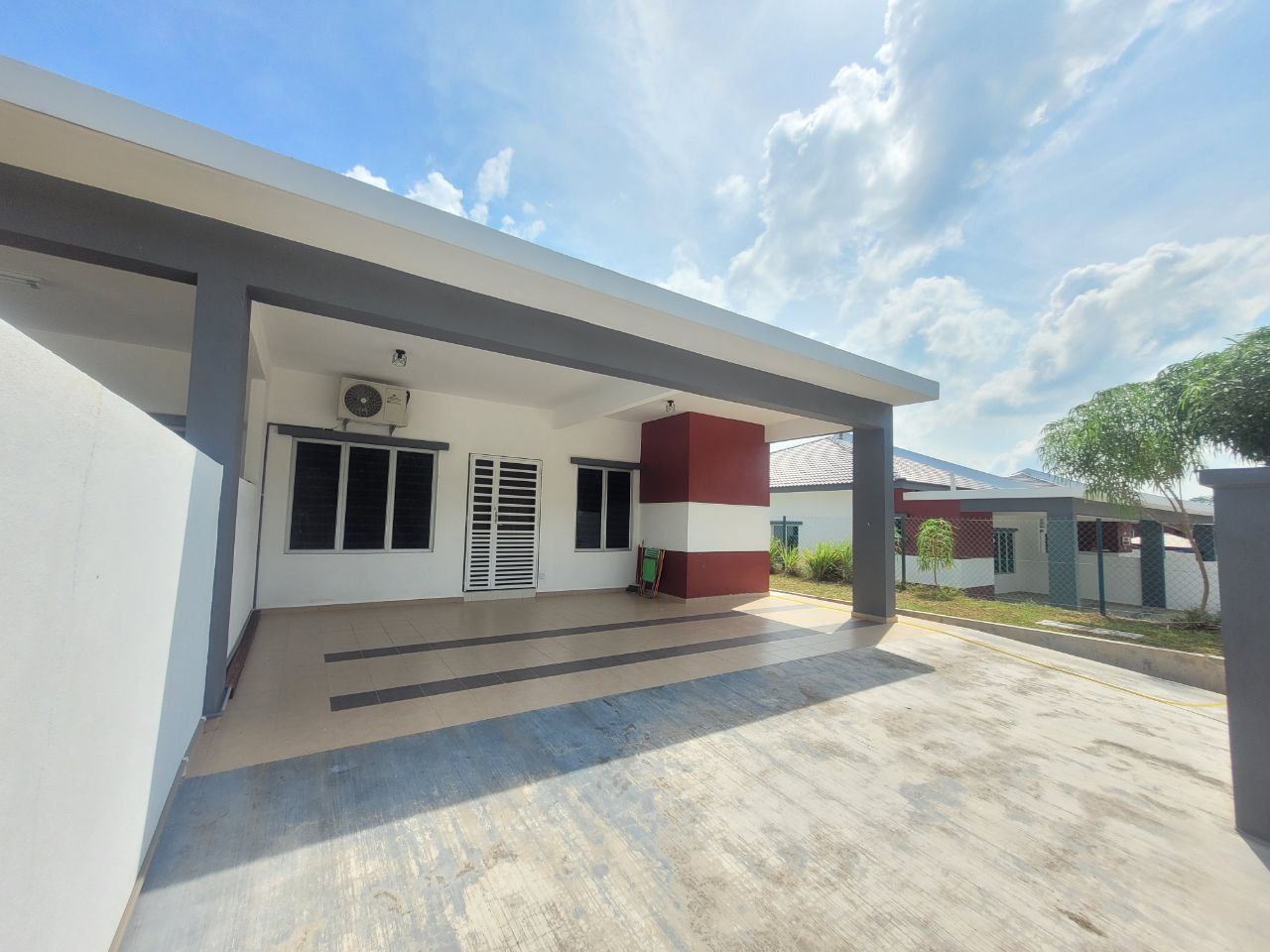 1 Storey Semi-D Taman Kerisi, Port Dickson - photo 12