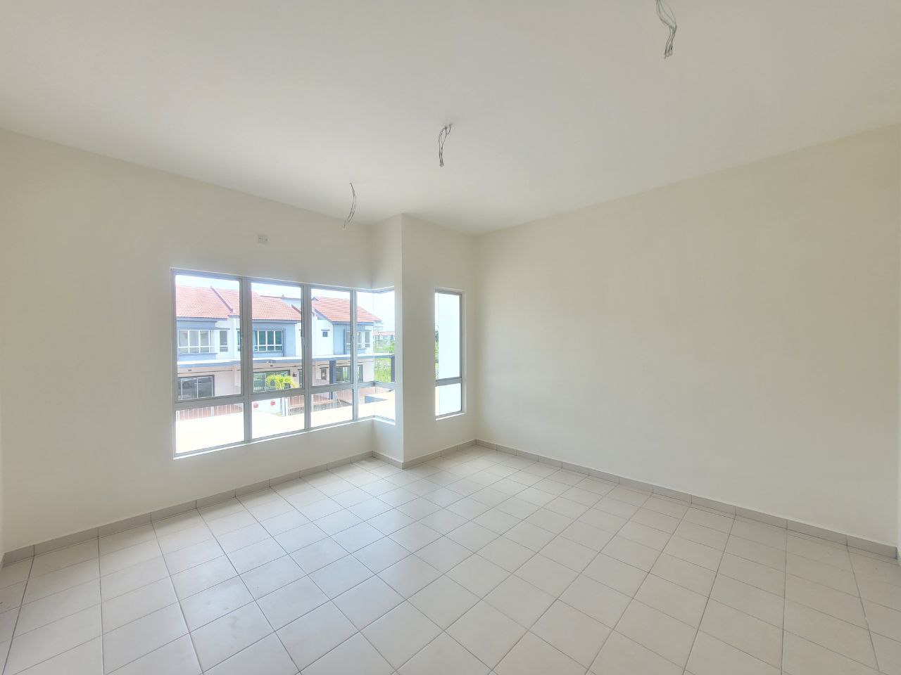 2 Storey Terrace Residensi PRIMA Port Dickson - photo 2