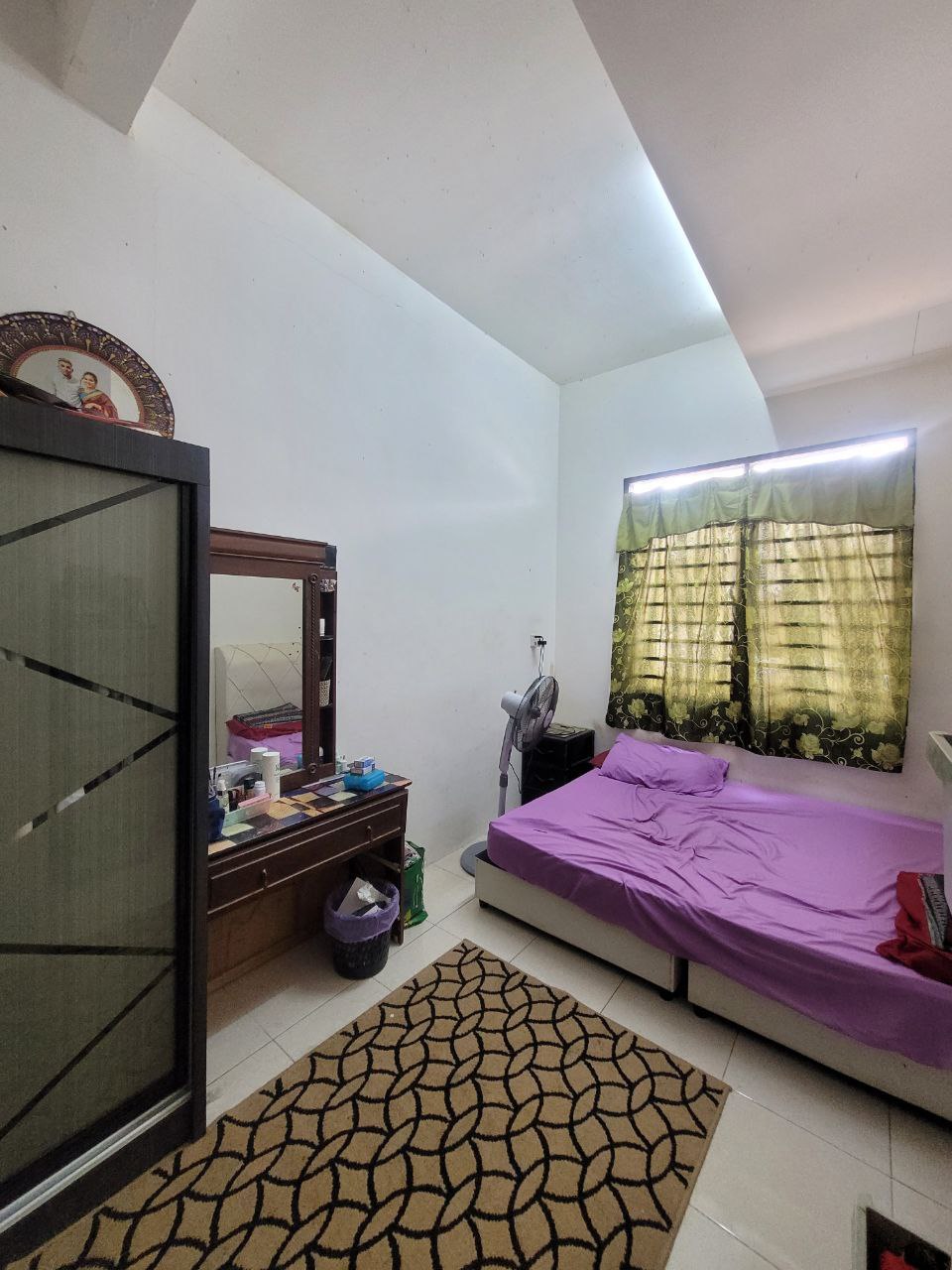 2 Storey Terrace Taman Sunggala Hartamas, PD - photo 5