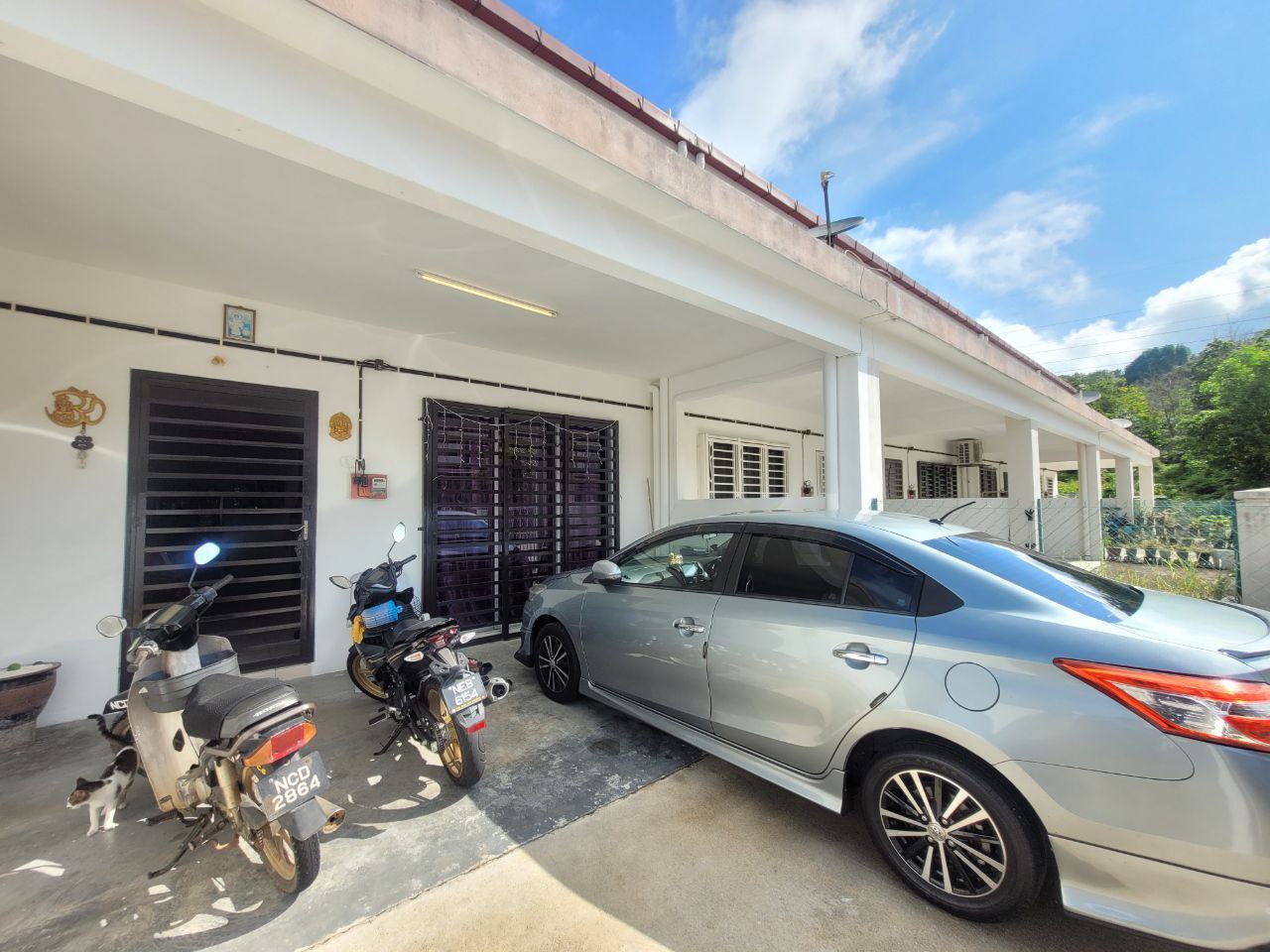 2 Storey Terrace Taman Sunggala Hartamas, PD - photo 7
