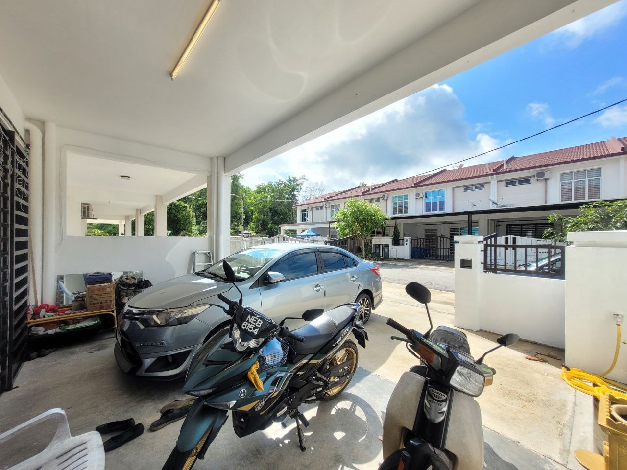 2 Storey Terrace Taman Sunggala Hartamas, PD - photo 8