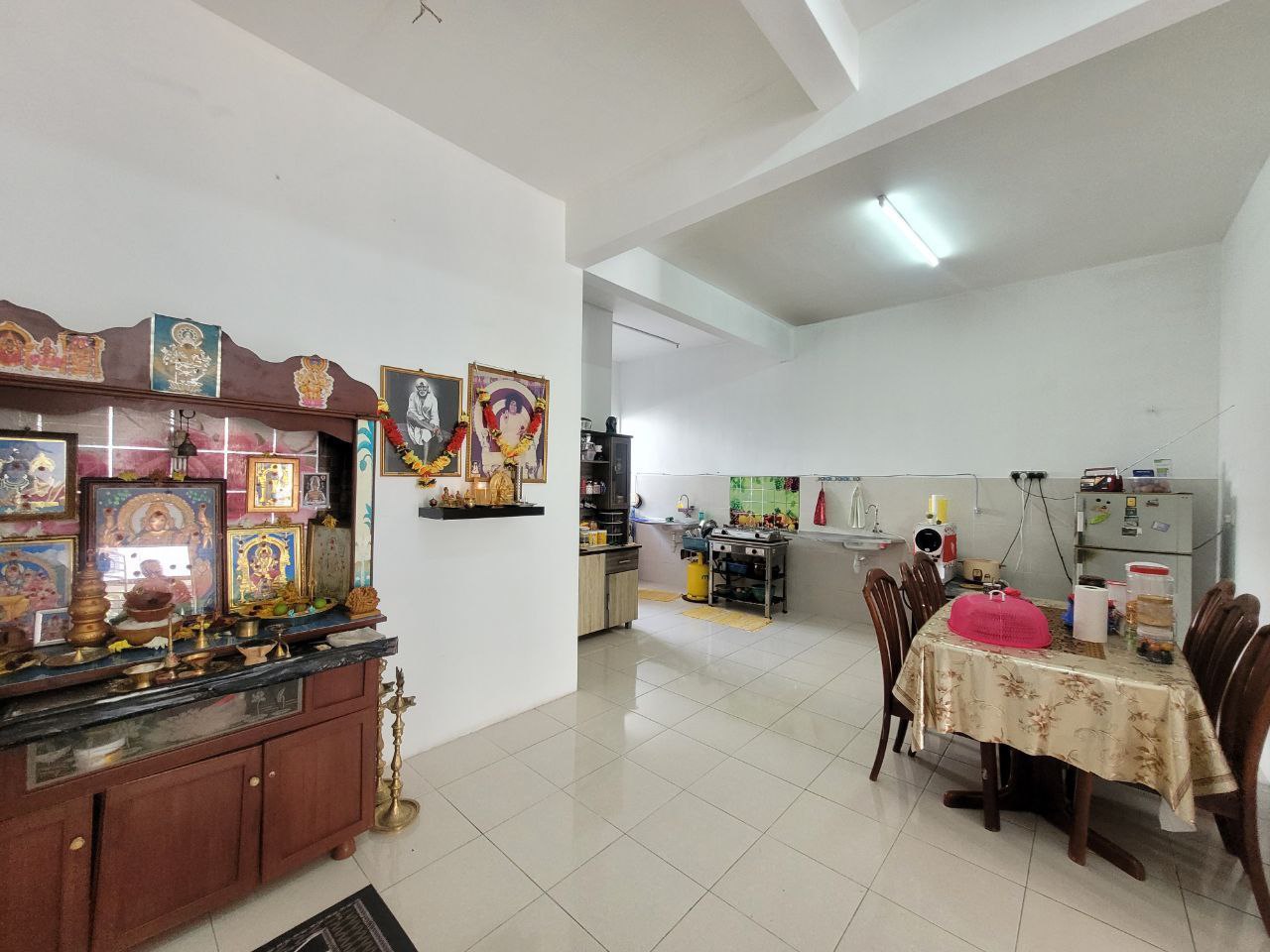 2 Storey Terrace Taman Sunggala Hartamas, PD - photo 10