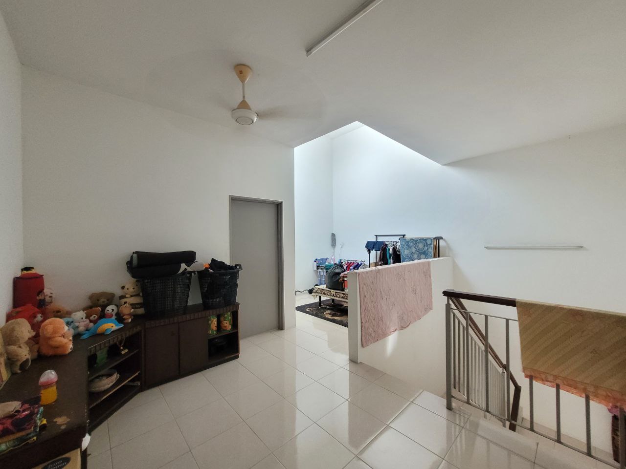 2 Storey Terrace Taman Sunggala Hartamas, PD - photo 13