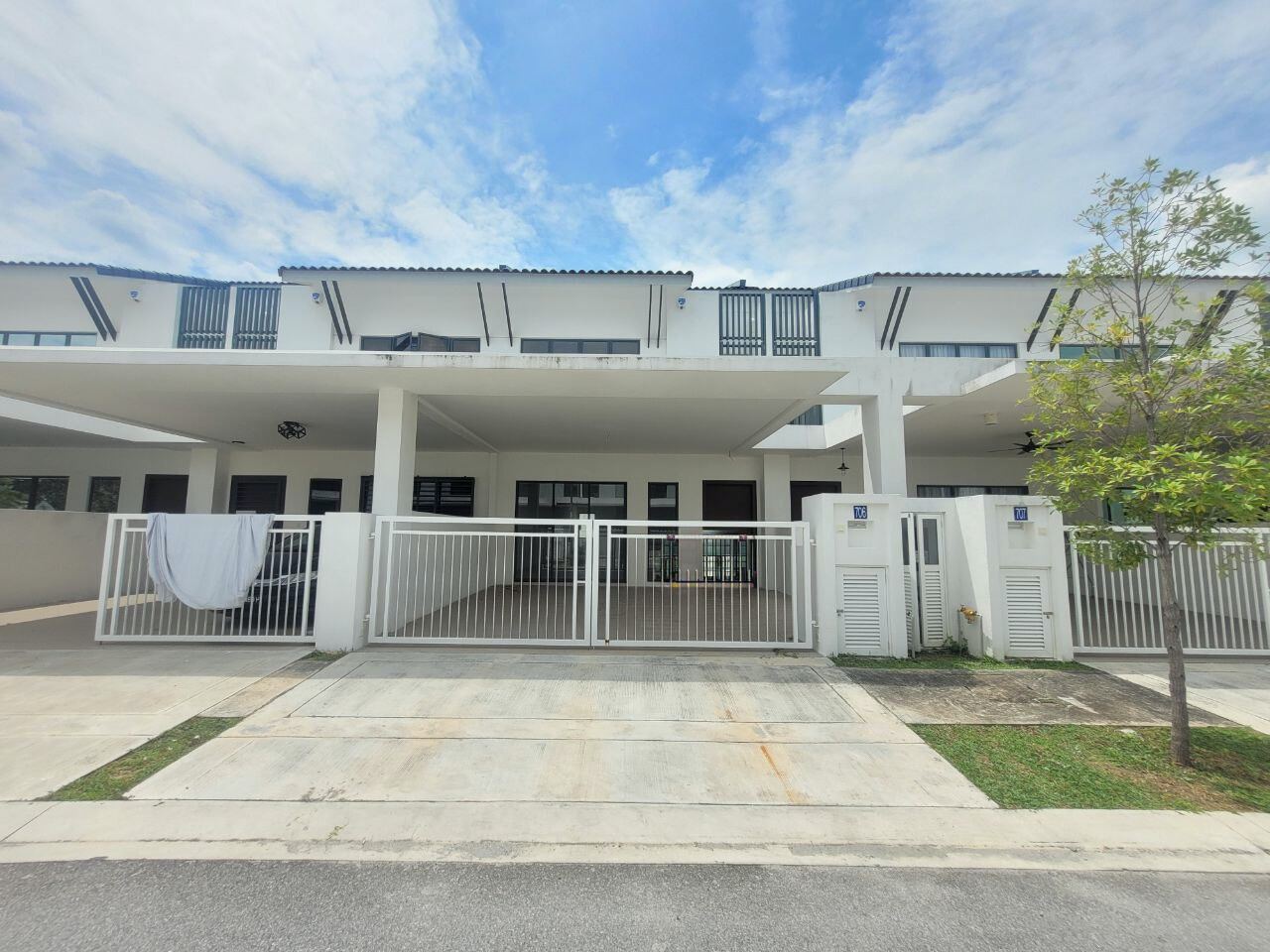 2 Storey Terrace LUN ...