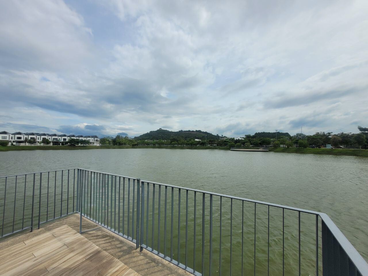 2 Storey Terrace LUNARIA Resort Homes Hijayu 2 - photo 7