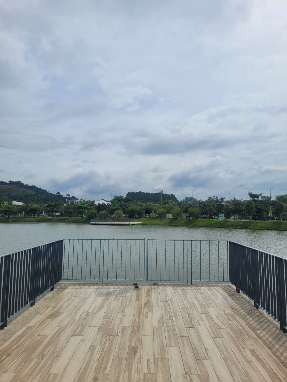 2 Storey Terrace LUNARIA Resort Homes Hijayu 2 - photo 9