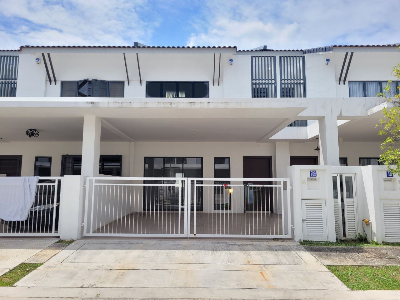 2 Storey Terrace LUNARIA Resort Homes Hijayu 2 - photo 10