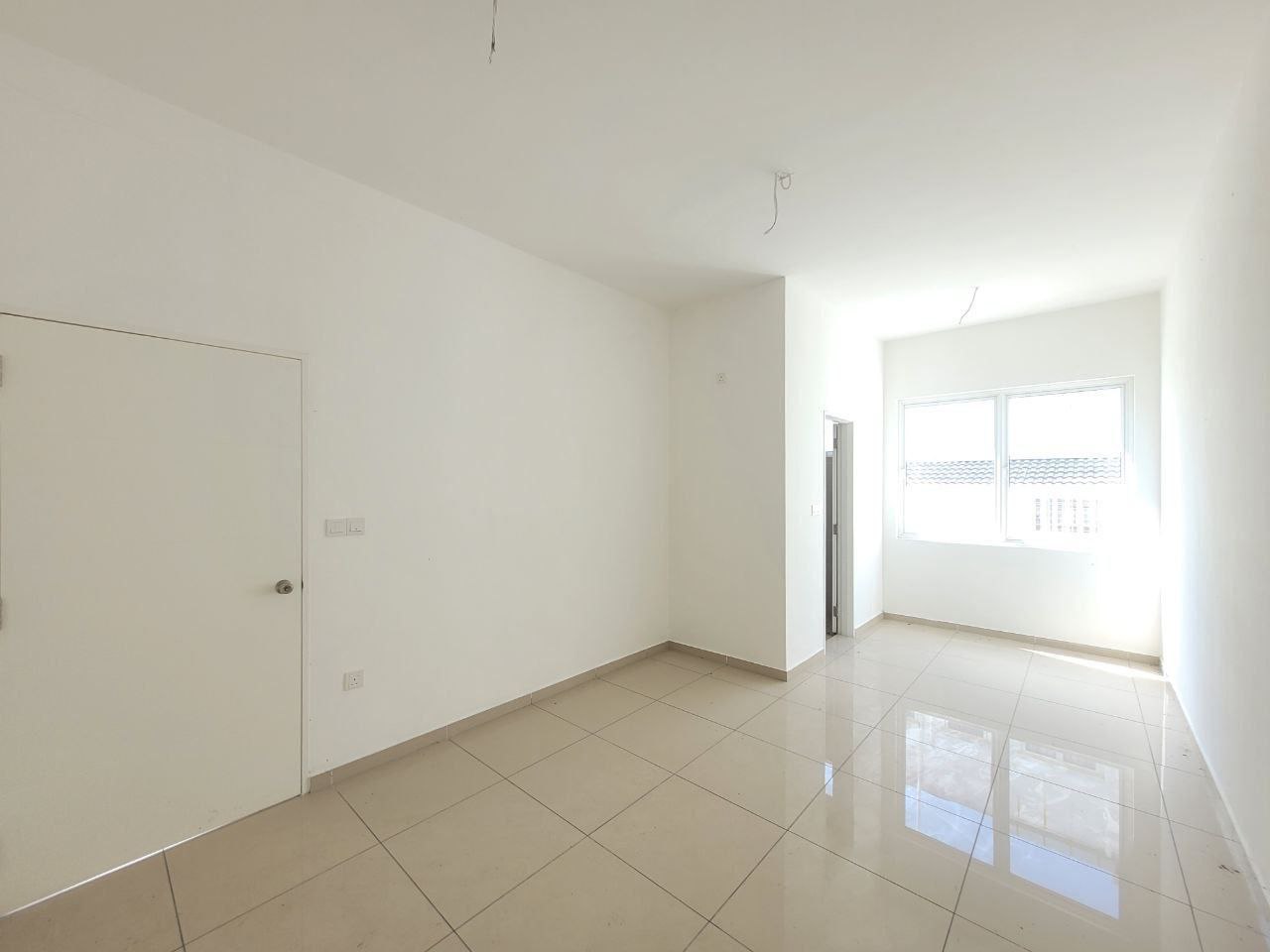 END LOT 2 Storey Terrace Suriaman 3 - photo 2