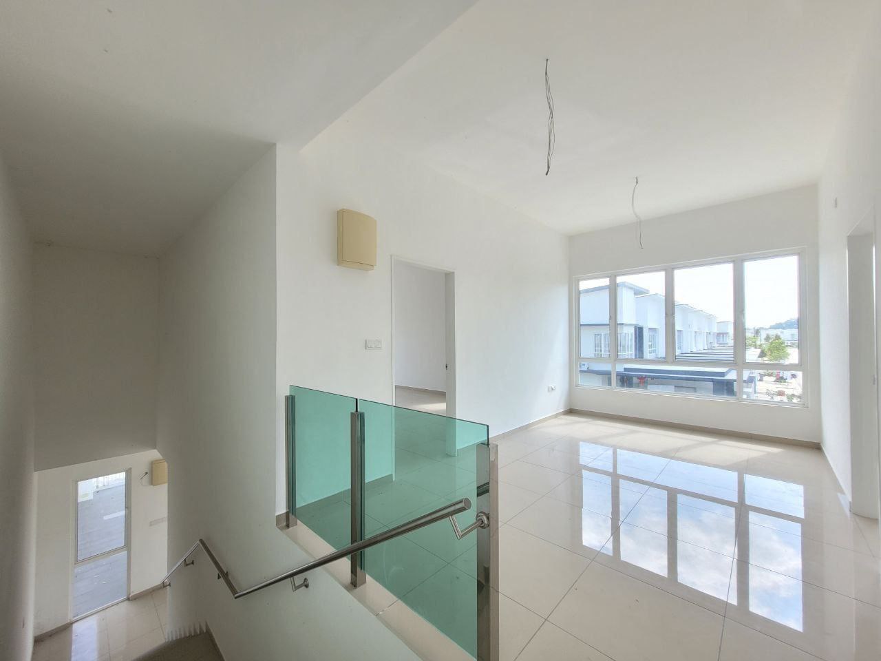 END LOT 2 Storey Terrace Suriaman 3 - photo 3