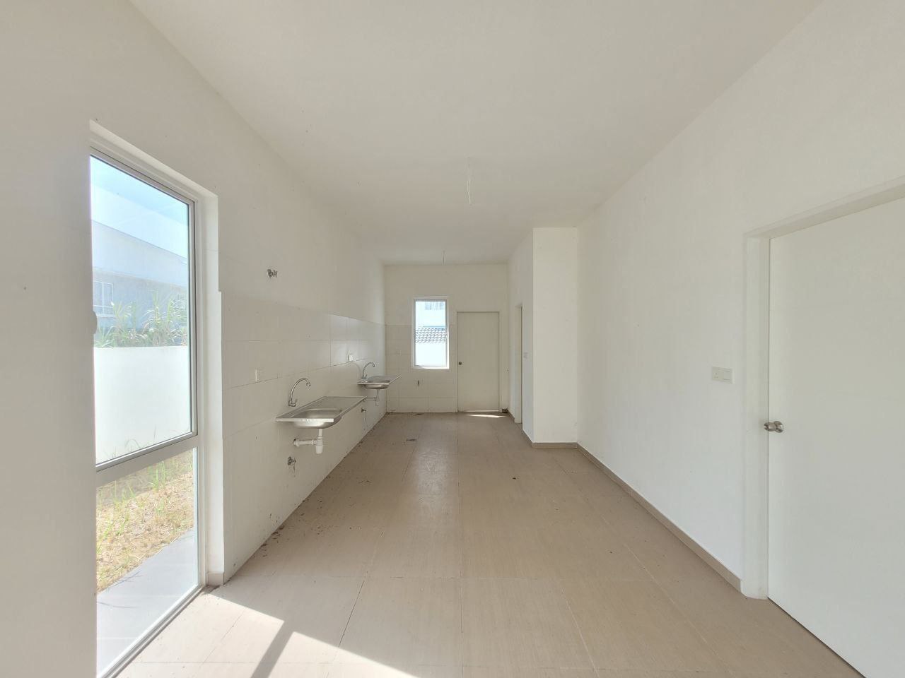 END LOT 2 Storey Terrace Suriaman 3 - photo 9