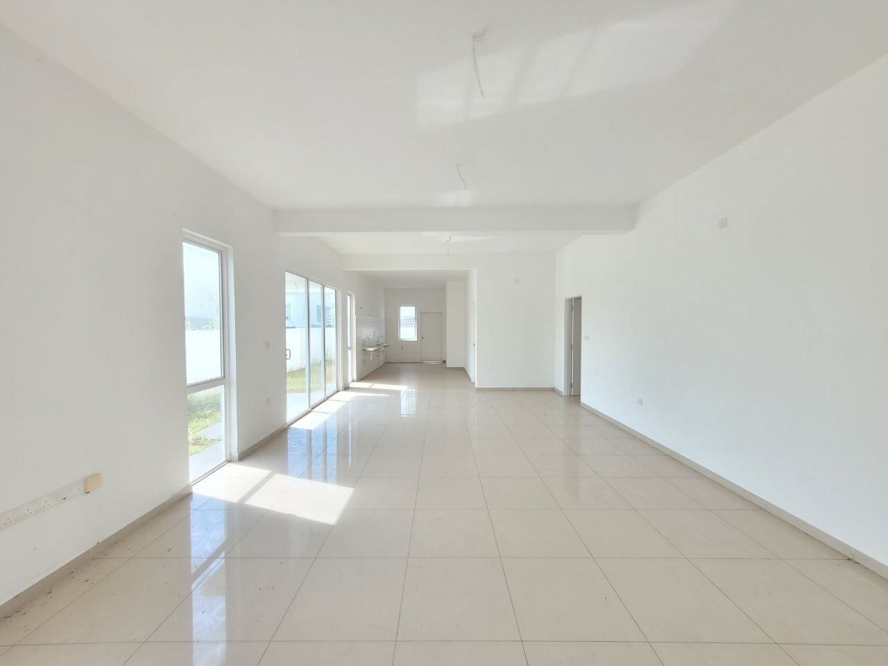 END LOT 2 Storey Terrace Suriaman 3 - photo 13