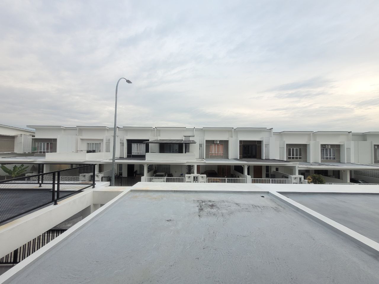 2 Storey Terrace Cadena Ara Sendayan - photo 5