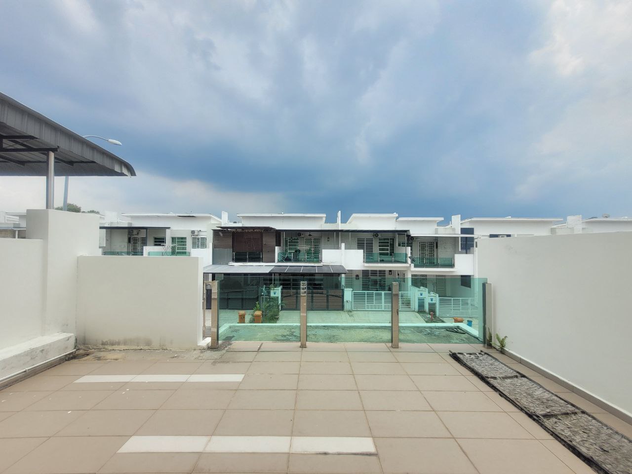 2 Storey Terrace Hij ...