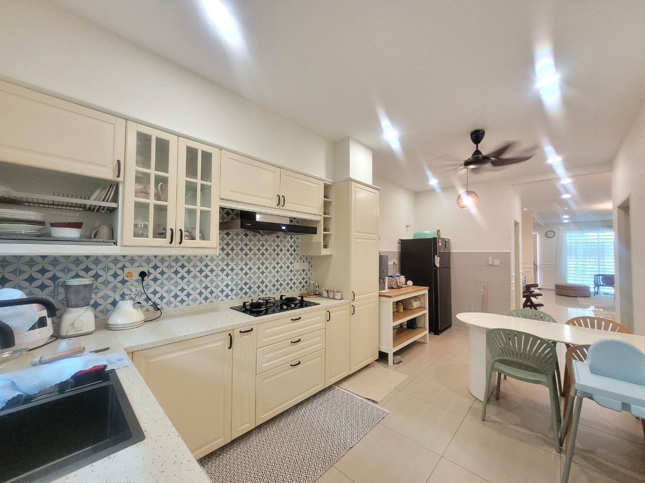 2 Storey Terrace Hijayu 3D, Bandar Sri Sendayan - photo 6