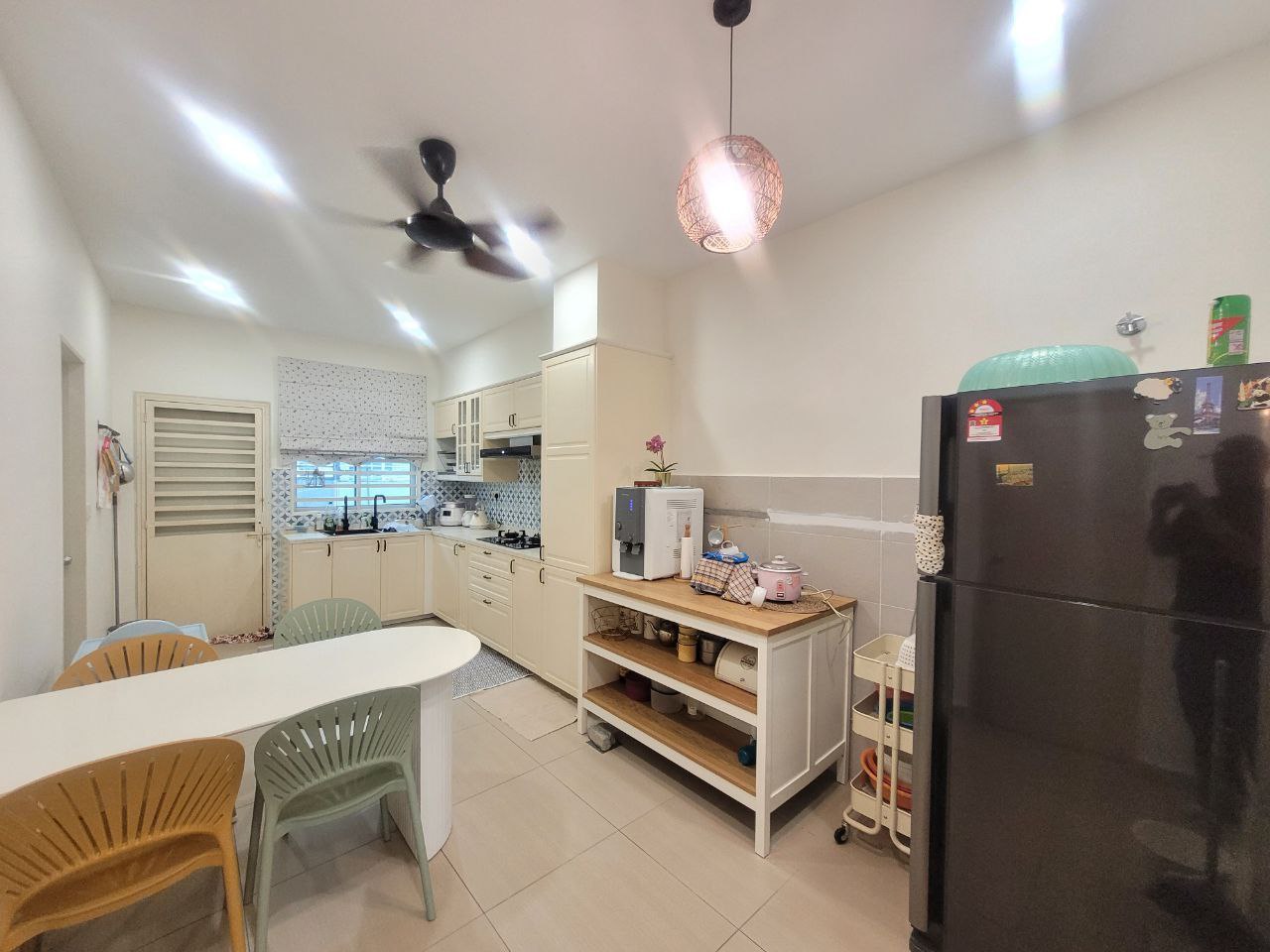 2 Storey Terrace Hijayu 3D, Bandar Sri Sendayan - photo 7