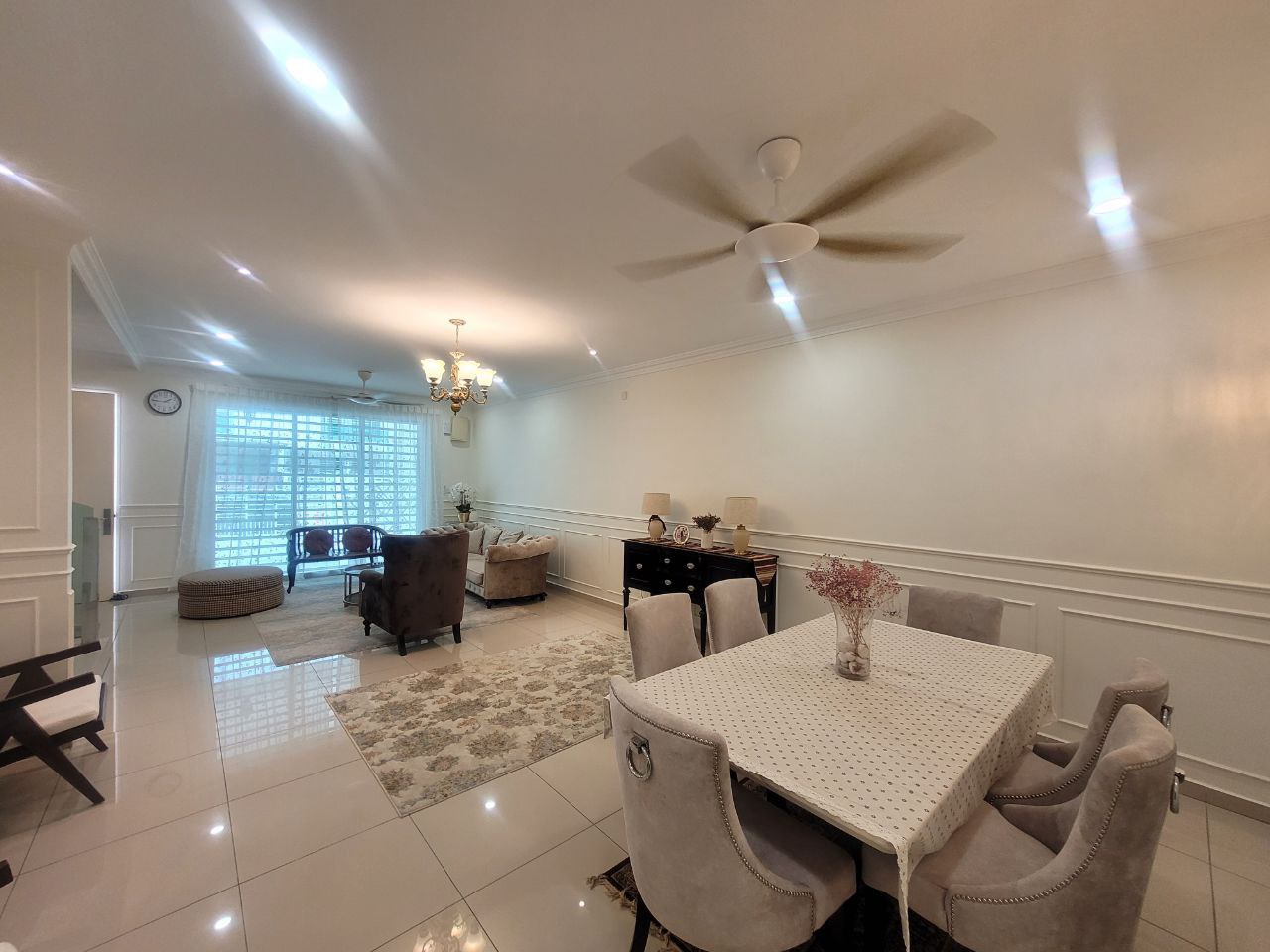 2 Storey Terrace Hijayu 3D, Bandar Sri Sendayan - photo 13