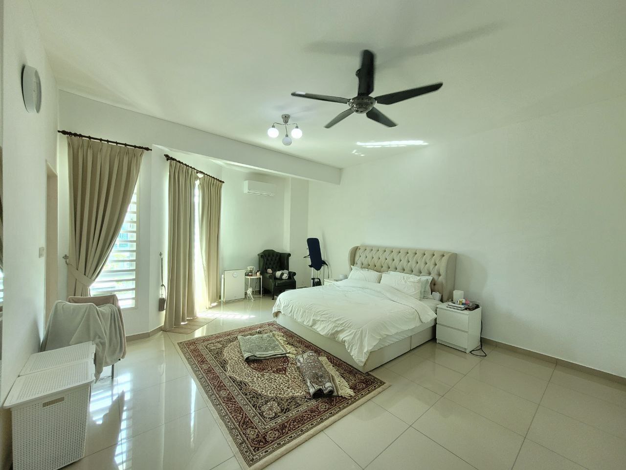 2 Storey Terrace, Hijayu 1B Bentonix - photo 2