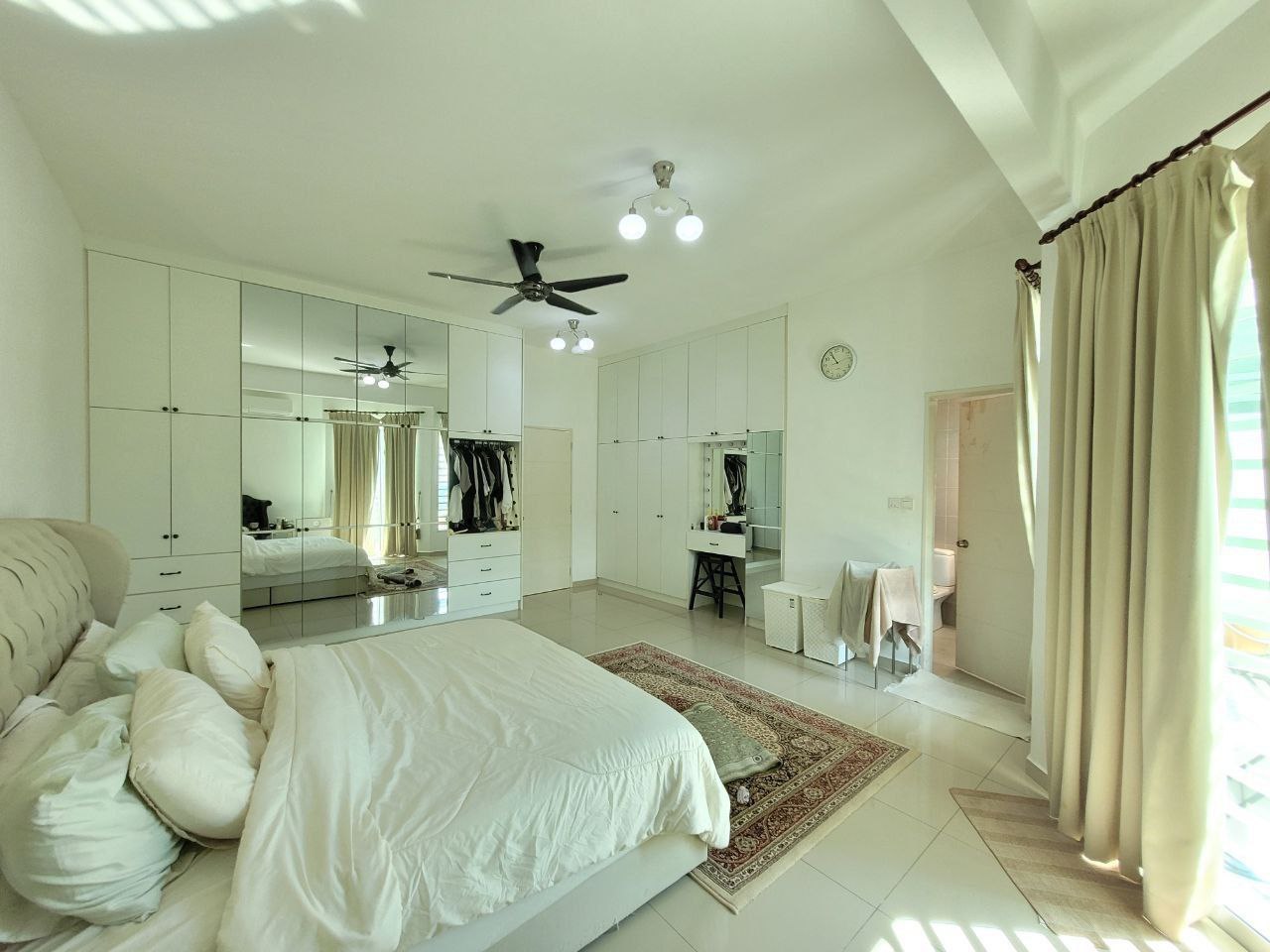 2 Storey Terrace, Hijayu 1B Bentonix - photo 3