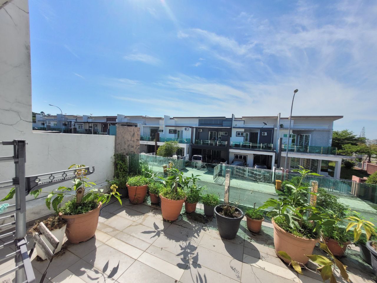 2 Storey Terrace, Hijayu 1B Bentonix - photo 4