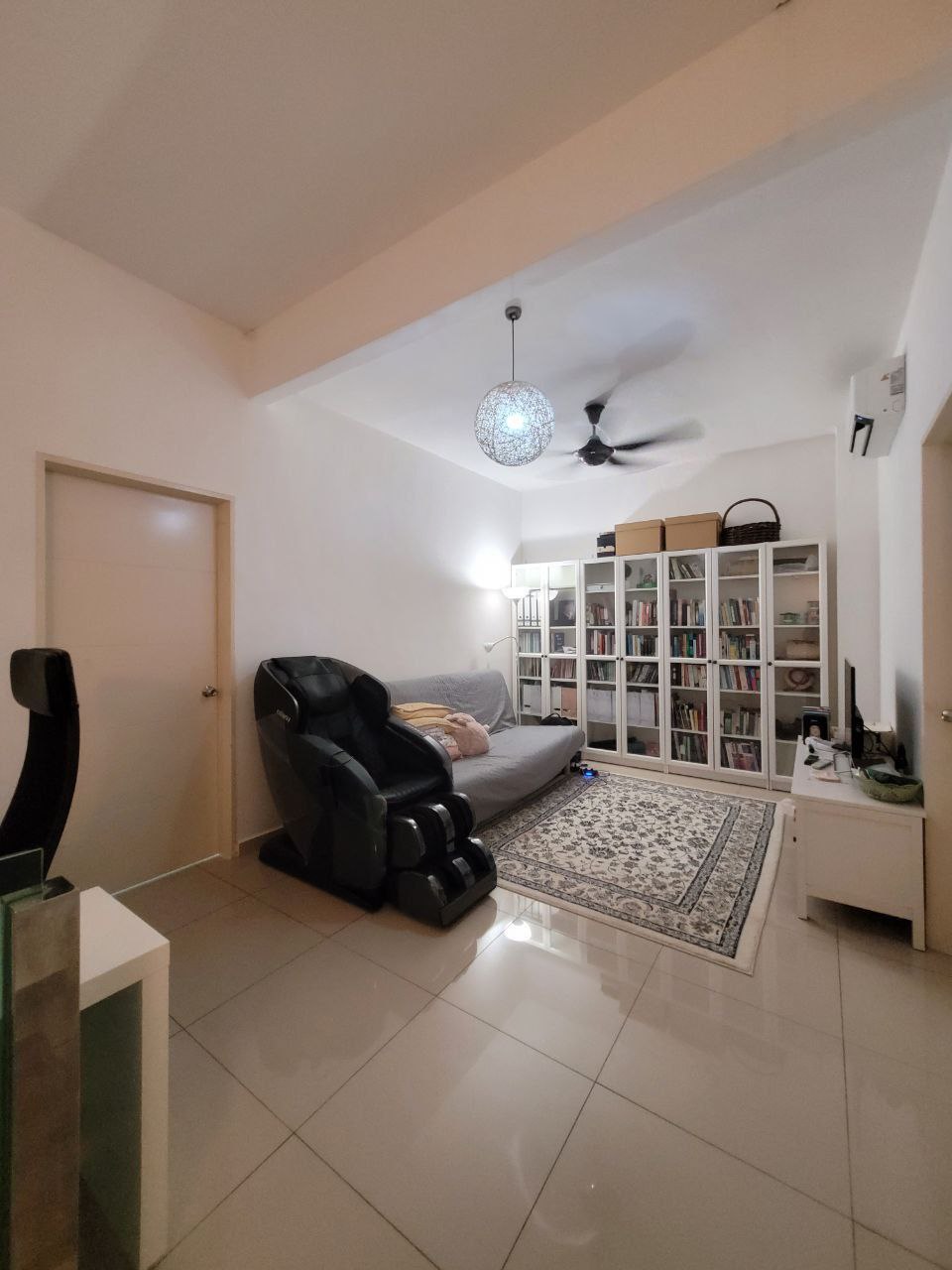 2 Storey Terrace, Hijayu 1B Bentonix - photo 5